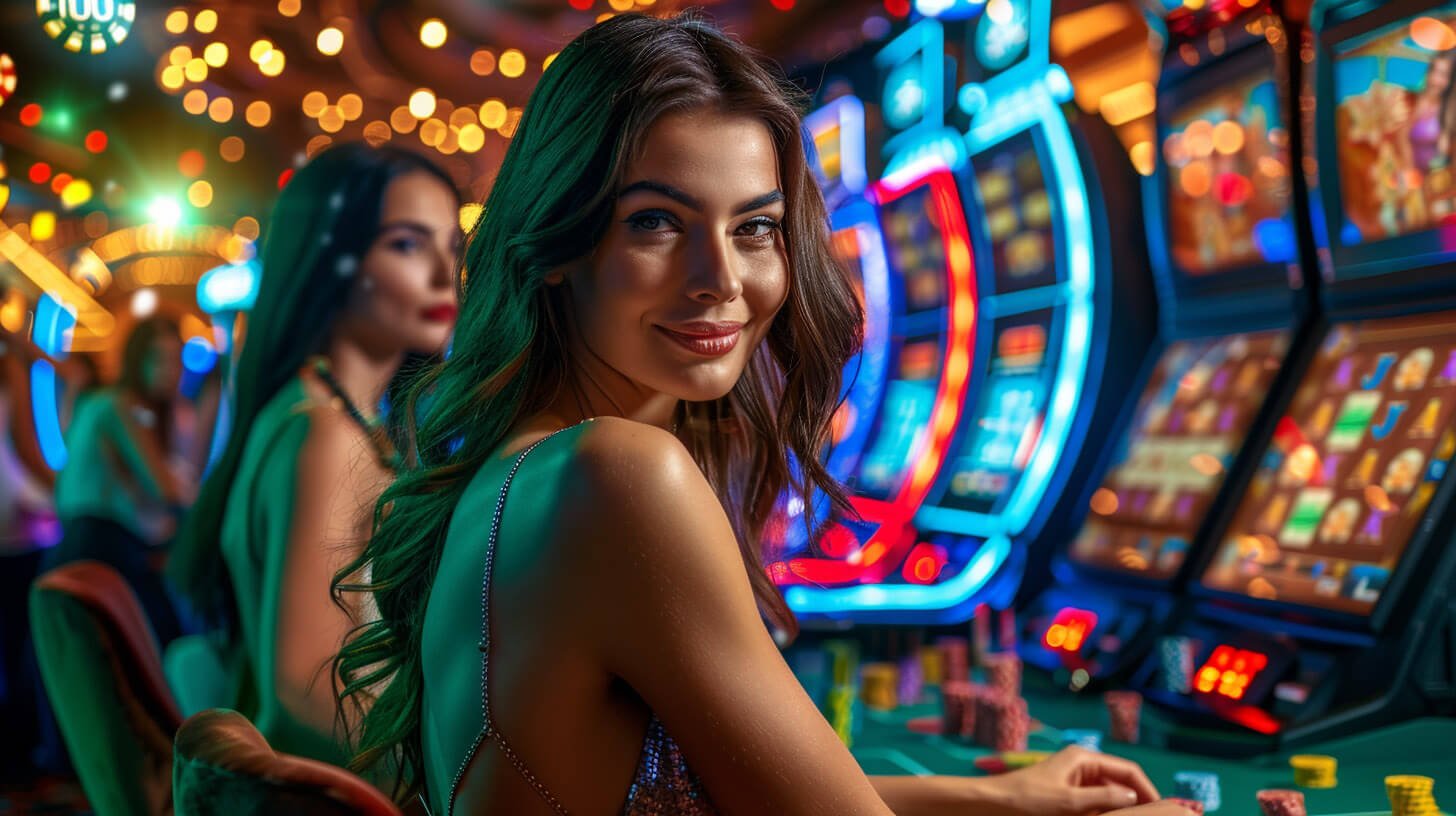 eu9 login platform interface showing slot games and sportsbook markets